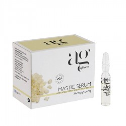 AG PHARM Mastic Serum - Anti-Aging 1 ampoule x 2 ml