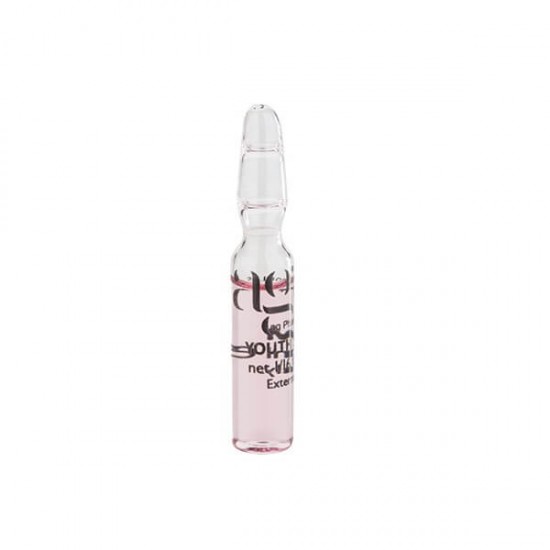 AG PHARM Youth Serum - Hydration and Protective Action 1 ampoule x 2ml AG PHARM Youth Serum - Hydration and Protective Action 1 ampoule x 2ml