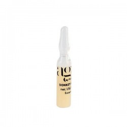 AG PHARM Serum with Donkey Milk – Nourishes and protects 1 ampoule x 2 ml
