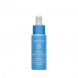 APIVITA Aqua Beelicious Refreshing Moisturizing Booster with Flowers & Honey 30ml