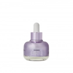 KORRES Eye Elixir with Golden Crocus and Eternal Saffron 18ml