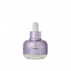 KORRES Eye Elixir with Golden Crocus and Eternal Saffron 18ml