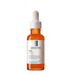 LA ROCHE-POSAY Pure Vitamin C10 Serum 30ml