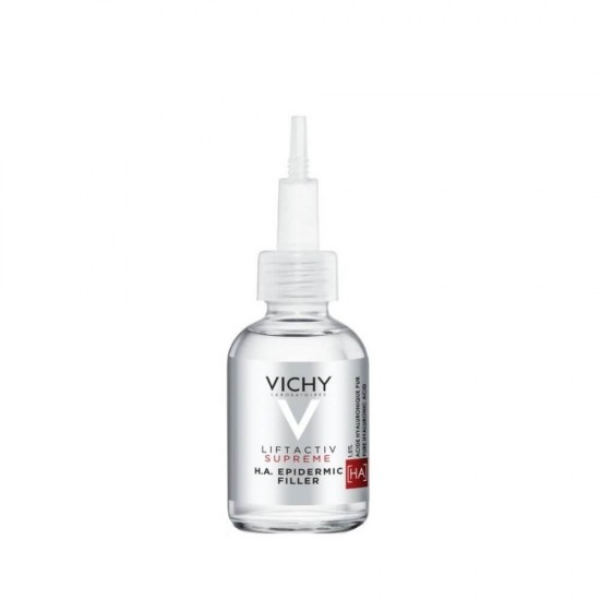 VICHY Liftactiv Supreme HA Dermal Filler Serum 30ml