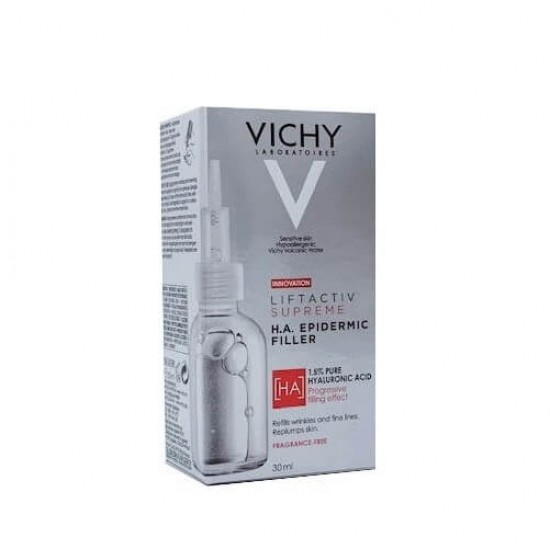 VICHY Liftactiv Supreme HA Dermal Filler Serum 30ml
