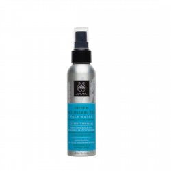 APIVITA Facial Cleansing Water with Greek Mountain Tea and Mountain Tea 100ml