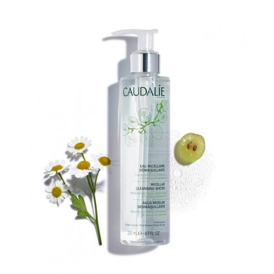 CAUDALIE Micellar Cleansing Water 100ml