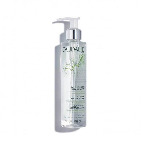 CAUDALIE Micellar Cleansing Water 100ml