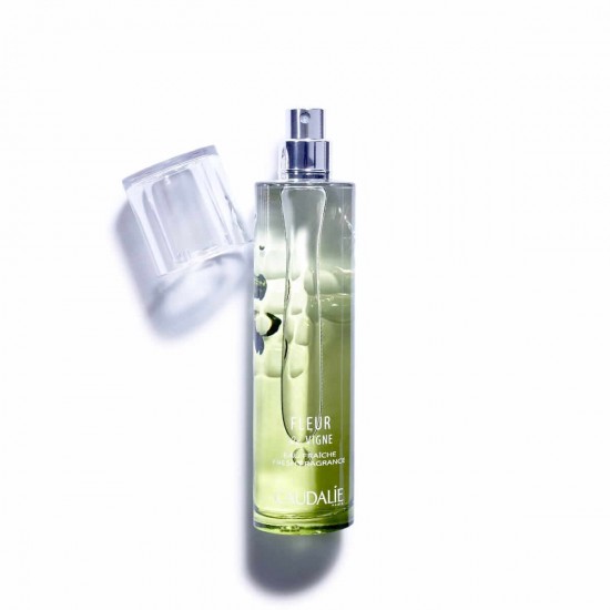 CAUDALIE Fleur De Vigne Fresh Fragrance Γυναικείο Άρωμα 50ml