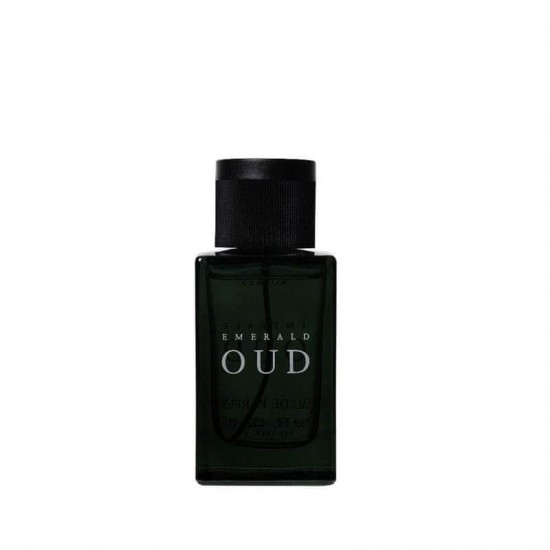 korres oud emerald