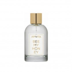 APIVITA Bee My Honey Light and Refreshing fragrance with citrus, flowers and honey 100ml