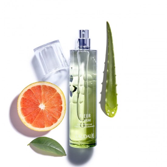 CAUDALIE Fleur De Vigne Fresh 50ml CAUDALIE Fleur De Vigne Fresh 50ml