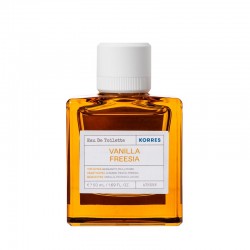KORRES VANILLA FRESHNESS 50ml