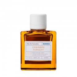 Korres Cashmere Kumquat Eau de Toilette 50ml