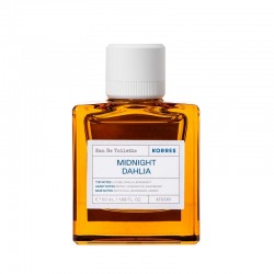 KORRES MIDNIGHT DAHLIA 50ml KORRES MIDNIGHT DAHLIA 50ml