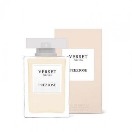 VERSET Preziose for Her edp 100ml VERSET Preziose for Her edp 100ml