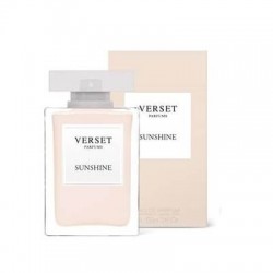 VERSET Sunshine for Her edp 100ml VERSET Sunshine for Her edp 100ml