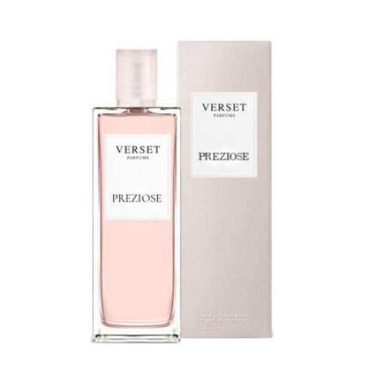 VERSET Parfums Preziose for Her Γυναικείο Άρωμα 50ml