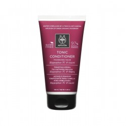 APIVITA Holistic Hair Care Conditioner for Thinning Hair with Hippophae TC & Laurel 150ml