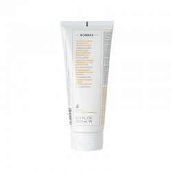 KORRES Sunflower & Mountain Tea Conditioner for Colored Hair 200ml