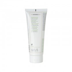 KORRES Conditioner with Aloe & Dittany for Normal Hair 200ml