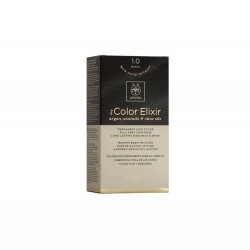 APIVITA My Color Elixir Vopsea de păr nr. 1.0 Negru 