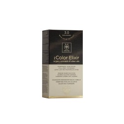APIVITA My Color Elixir Vopsea de păr nr. 3.0 Maro închis