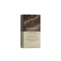 APIVITA My Color Elixir 8.0 Ξανθό Ανοιχτό