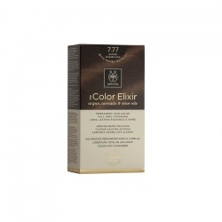 APIVITA My Color Elixir 7.77 Ξανθό Έντονο Μπεζ
