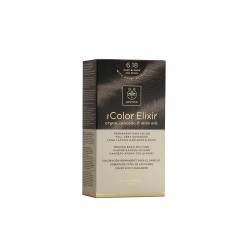 APIVITA My Color Elixir 6.18 Dark Blonde Sandre Perle