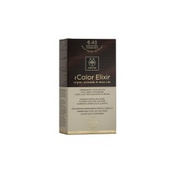 APIVITA My Color Elixir 6.43 Dark Blonde Copper Gold