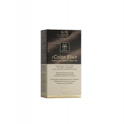 APIVITA My Color Elixir 6.78 Dark Blonde Sand-Pearl