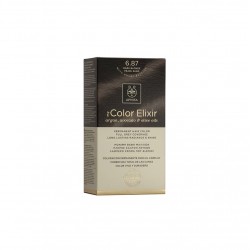 APIVITA My Color Elixir 6.87 Dark Blonde Pearl Sand APIVITA My Color Elixir 6.87 Dark Blonde Pearl Sand