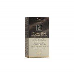 APIVITA My Color Elixir 6.87 Dark Blonde Pearl Sand