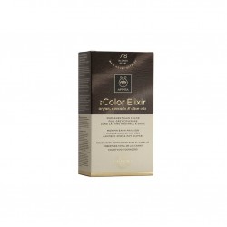 APIVITA My Color Elixir 7.8 Blonde Pearl