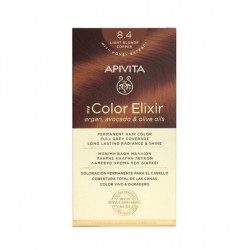 APIVITA My Color Elixir 8.4 Light Bronze Blonde