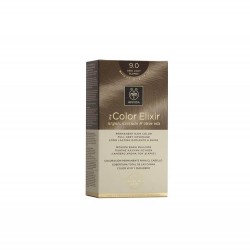 APIVITA My Color Elixir 9.0 Very Light Blonde
