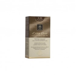 APIVITA My Color Elixir 9.38 Very Light Blonde Golden Pearl