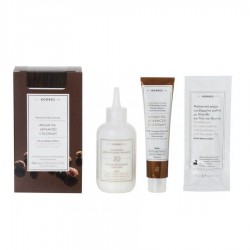 KORRES Argan Oil Advanced Colorant - Permanent Hair Dye 1.0 Black KORRES Argan Oil Advanced Colorant - Permanent Hair Dye 1.0 Black