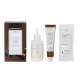 KORRES Argan Oil Advanced Colorant - Μόνιμη Βαφή Μαλλιών 1.0 Μαύρο