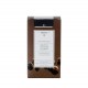 KORRES Argan Oil Advanced Colorant - Permanent Hair Dye 2.1 Blue Black