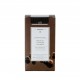 KORRES Argan Oil Advanced Colorant - Permanent Hair Dye 4.0 Brown
