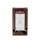 KORRES Argan Oil Advanced Colorant - Permanent Hair Dye 6.4 Dark Blonde Copper