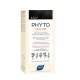 PHYTO Phytocolor Coloration Permanente 3 Dark Brown 50ml