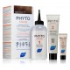 PHYTO Phytocolor Coloration Permanente 6.3 Dark Blonde Gold 50ml PHYTO Phytocolor Coloration Permanente 6.3 Dark Blonde Gold 50ml