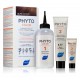 PHYTO Phytocolor Permanent Hair Color 6.77 Light Brown Cappuccino 50ml