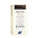 PHYTO Phytocolor Permanent Hair Color 6.77 Light Brown Cappuccino 50ml