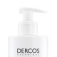 VICHY Dercos Anti-Dandruff DS Shampoo Αντιπυτιριδικό Σαμπουάν για Ξηρά μαλλιά 390ml