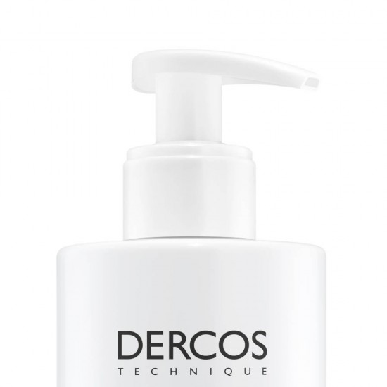 VICHY Dercos Anti-dandruff Shampoo DS for dry hair 390ml