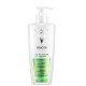 VICHY Dercos Anti-dandruff Shampoo DS for dry hair 390ml